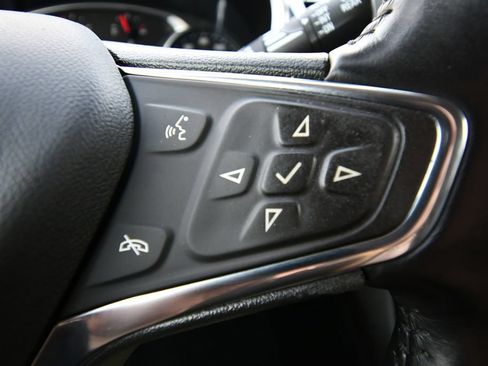 Used 2020 Chevrolet Equinox Premier AWD/4WD image 26
