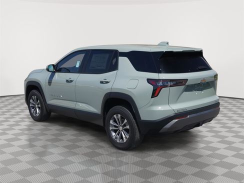 New 2026 Chevrolet Equinox LT FWD image 6