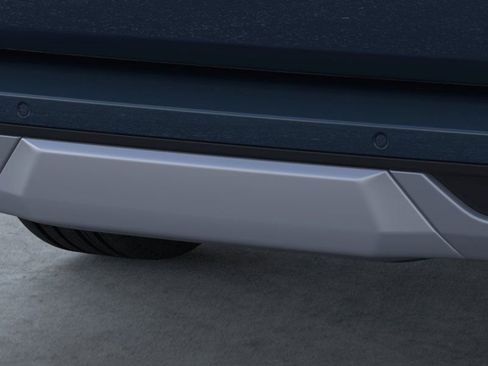 New 2025 Ford Expedition Max Platinum w/ Platinum Ultimate Package image 26