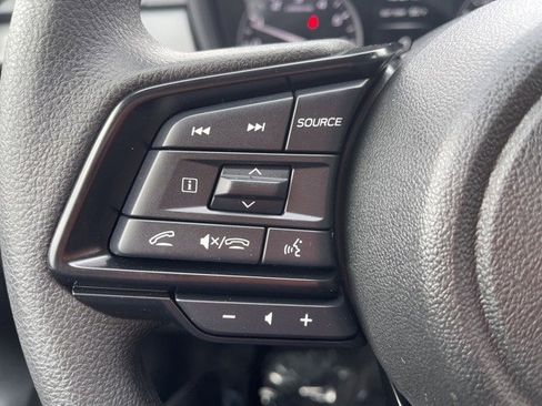 New 2026 Subaru Crosstrek 2.0i Premium image 19