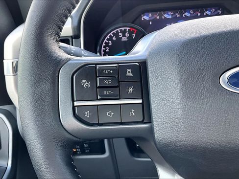 Used 2021 Ford F150 XLT w/ Equipment Group 302A High AWD/4WD image 23