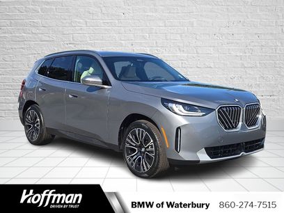 New 2026 BMW X3 xDrive30 w/ Convenience Package