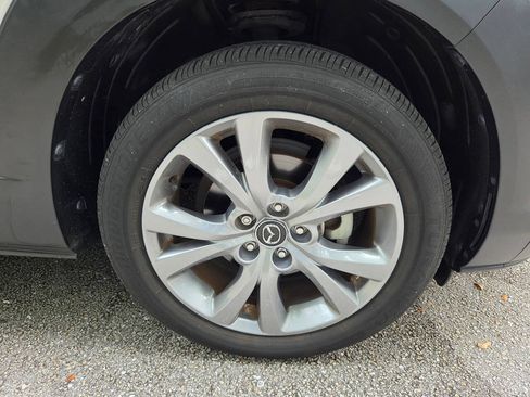 Used 2023 MAZDA CX-30 AWD 2.5 S w/ Select Package image 18