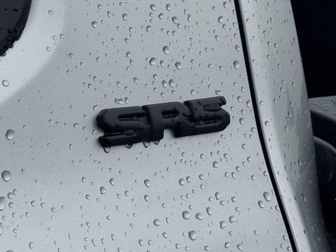 New 2026 Toyota Tacoma SR5 AWD/4WD image 10