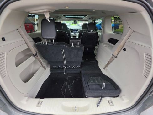 Used 2023 Chrysler Pacifica Limited FWD image 20
