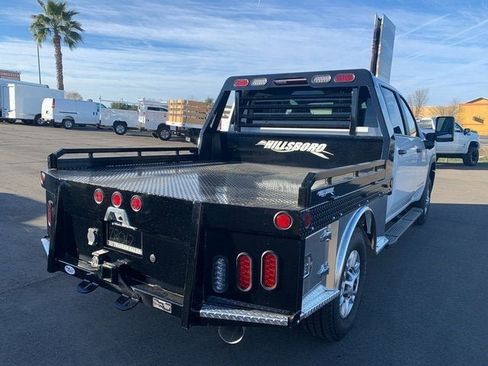 New 2025 GMC Sierra 2500 Pro image 6