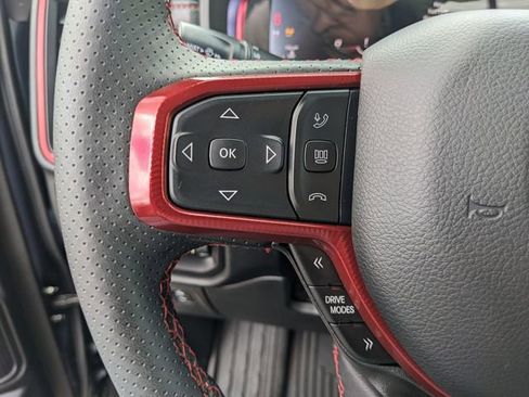 Used 2026 RAM 1500 Rebel w/ Rebel Level 1 Equipment Group AWD/4WD image 30