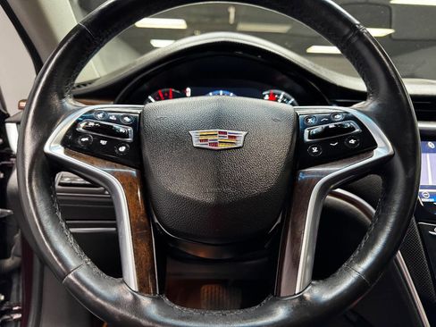 Used 2017 Cadillac XTS Premium Luxury image 20