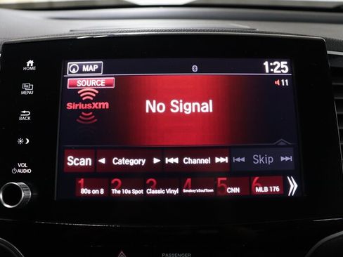 Used 2023 Honda Ridgeline Black Edition image 13