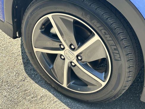 Used 2022 Honda HR-V EX image 9