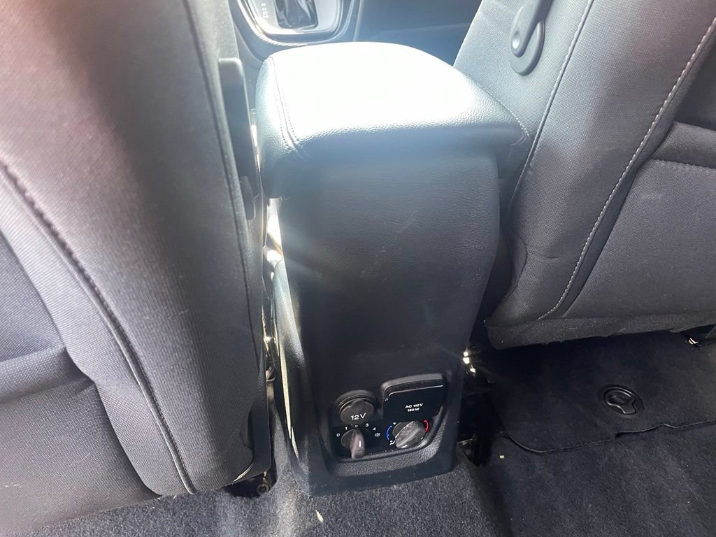 Used 2022 Ford Transit Connect XLT FWD image 27