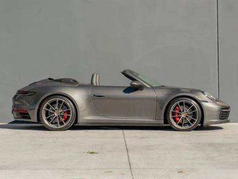 Used 2021 Porsche 911 Carrera S image 7