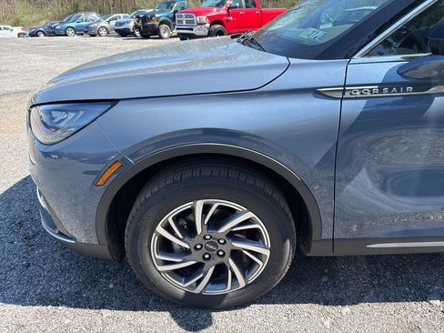 Used 2023 Lincoln Corsair AWD w/ Equipment Group 101A image 6