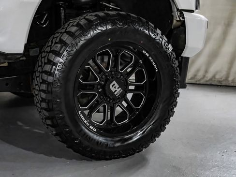 Used 2020 Ford F250 Lariat image 67