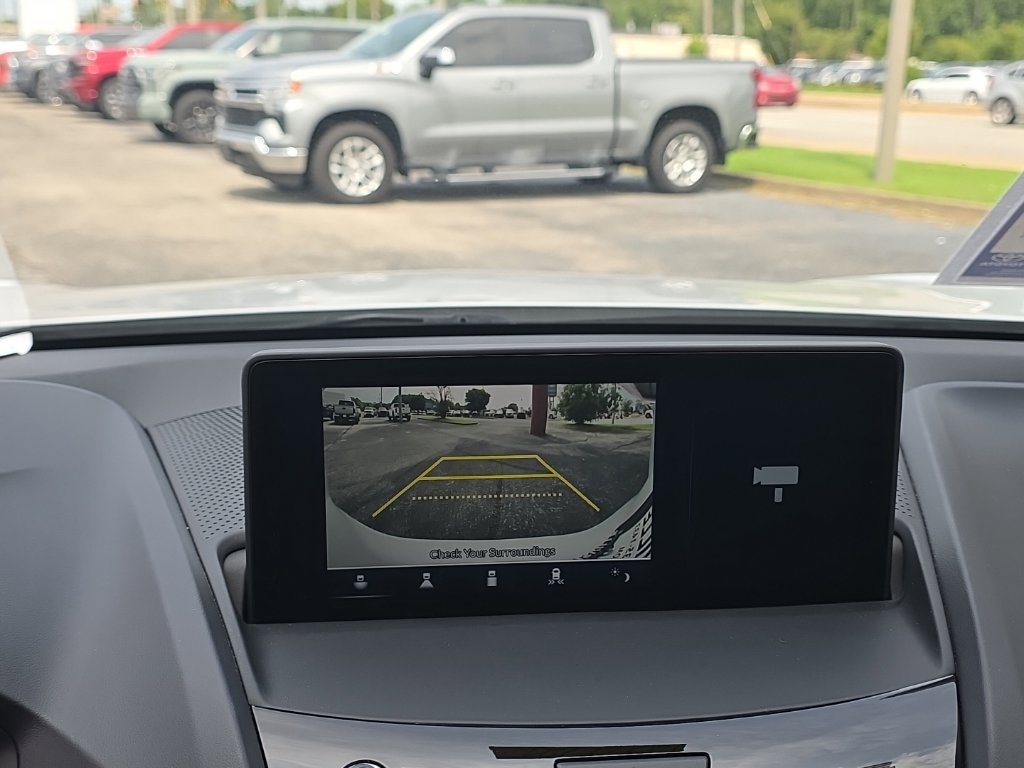 Used 2023 Acura RDX FWD image 22
