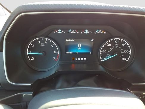 Used 2023 Ford F150 XL w/ STX Appearance Package image 27