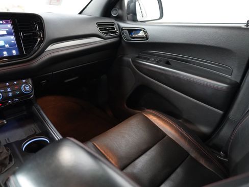 Used 2022 Dodge Durango R/T w/ Blacktop Package image 14