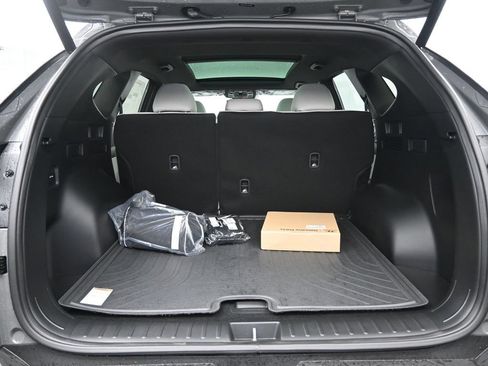 New 2026 Hyundai Tucson Limited AWD/4WD image 31