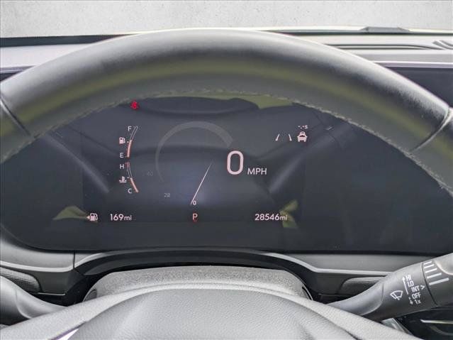 Used 2025 Buick Envista Sport Touring FWD image 11
