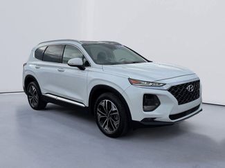 Used 2020 Hyundai Santa Fe SEL video 1