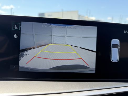 New 2025 Kia Sorento S w/ Panoramic Sunroof Package image 19