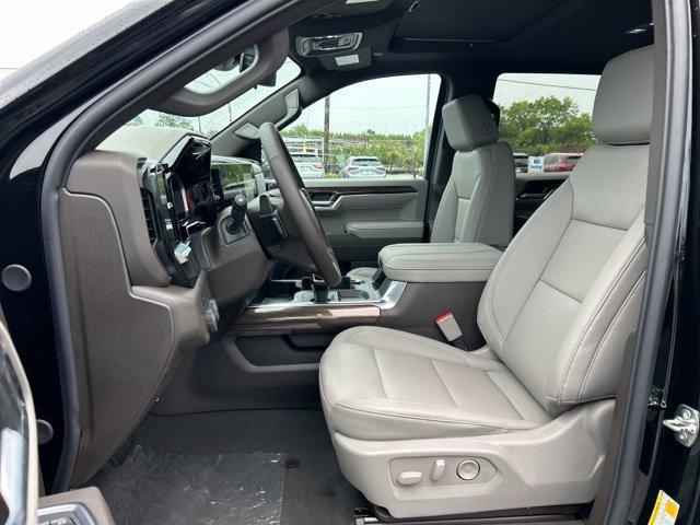 New 2026 Chevrolet Silverado 1500 RST AWD/4WD image 24