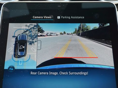 Certified 2026 Mercedes-Benz GLC 300 image 37