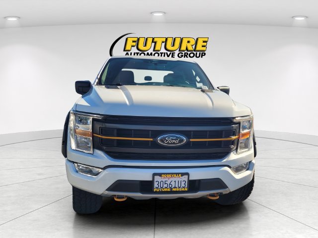Used 2022 Ford F150 Tremor AWD/4WD image 2