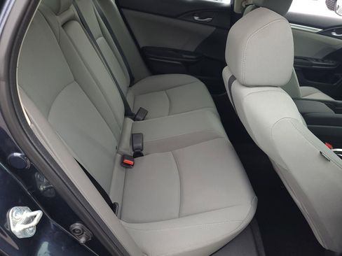 Used 2020 Honda Civic EX image 17