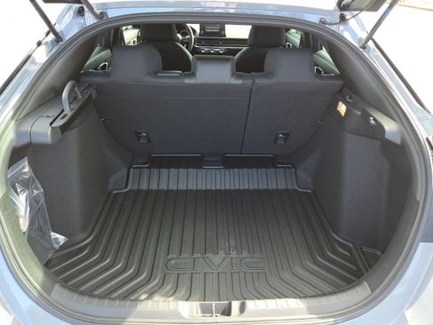 New 2026 Honda Civic Sport image 18