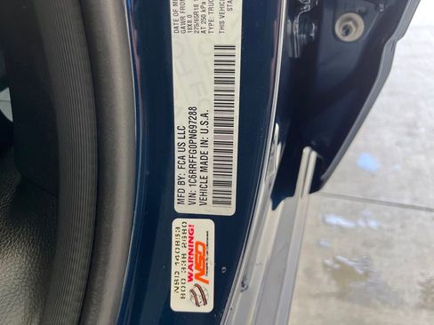 New 2023 RAM 1500 Big Horn image 42