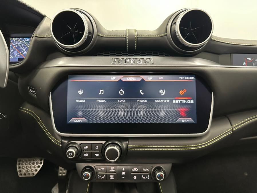 Used 2019 Ferrari Portofino RWD image 81