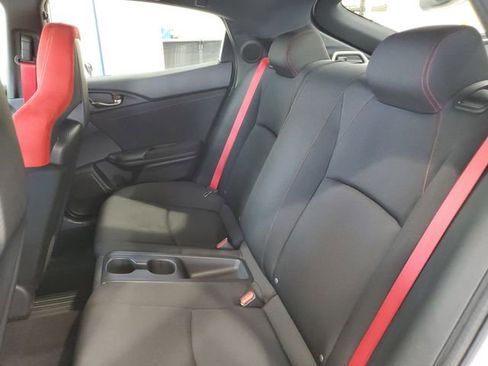 Used 2019 Honda Civic Type R image 8