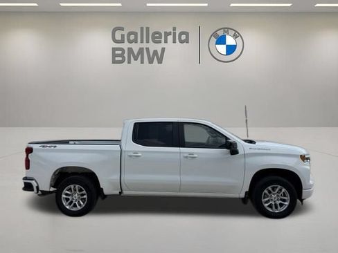 Used 2026 Chevrolet Silverado 1500 RST AWD/4WD image 6