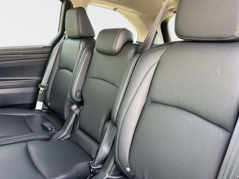 Used 2025 Honda Odyssey EX-L image 11