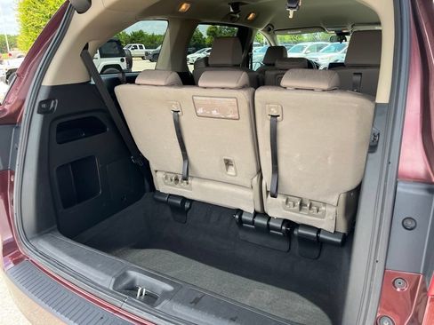 Used 2021 Honda Odyssey EX image 9