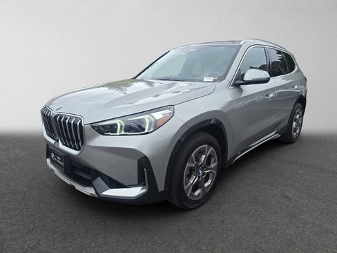 Used 2026 BMW X1 xDrive28i w/ Technology Package AWD/4WD image 7