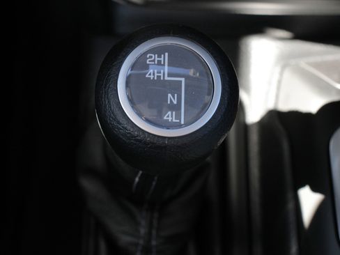 New 2026 Jeep Wrangler Sport image 20