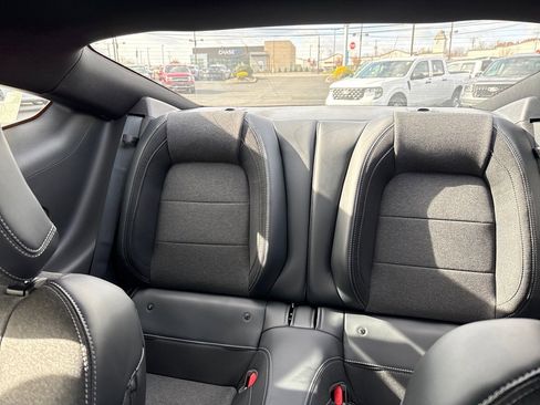 New 2026 Ford Mustang EcoBoost image 20