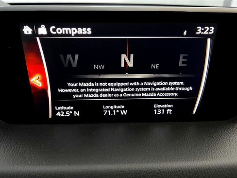 Used 2019 MAZDA CX-5 Sport image 35