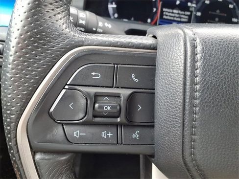 Used 2024 Toyota Tacoma 4x4 Double Cab image 22