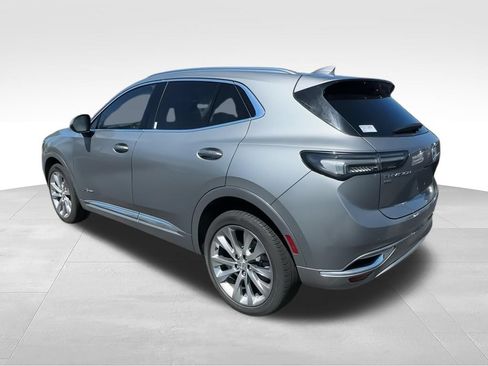 Used 2023 Buick Envision Avenir AWD/4WD image 7