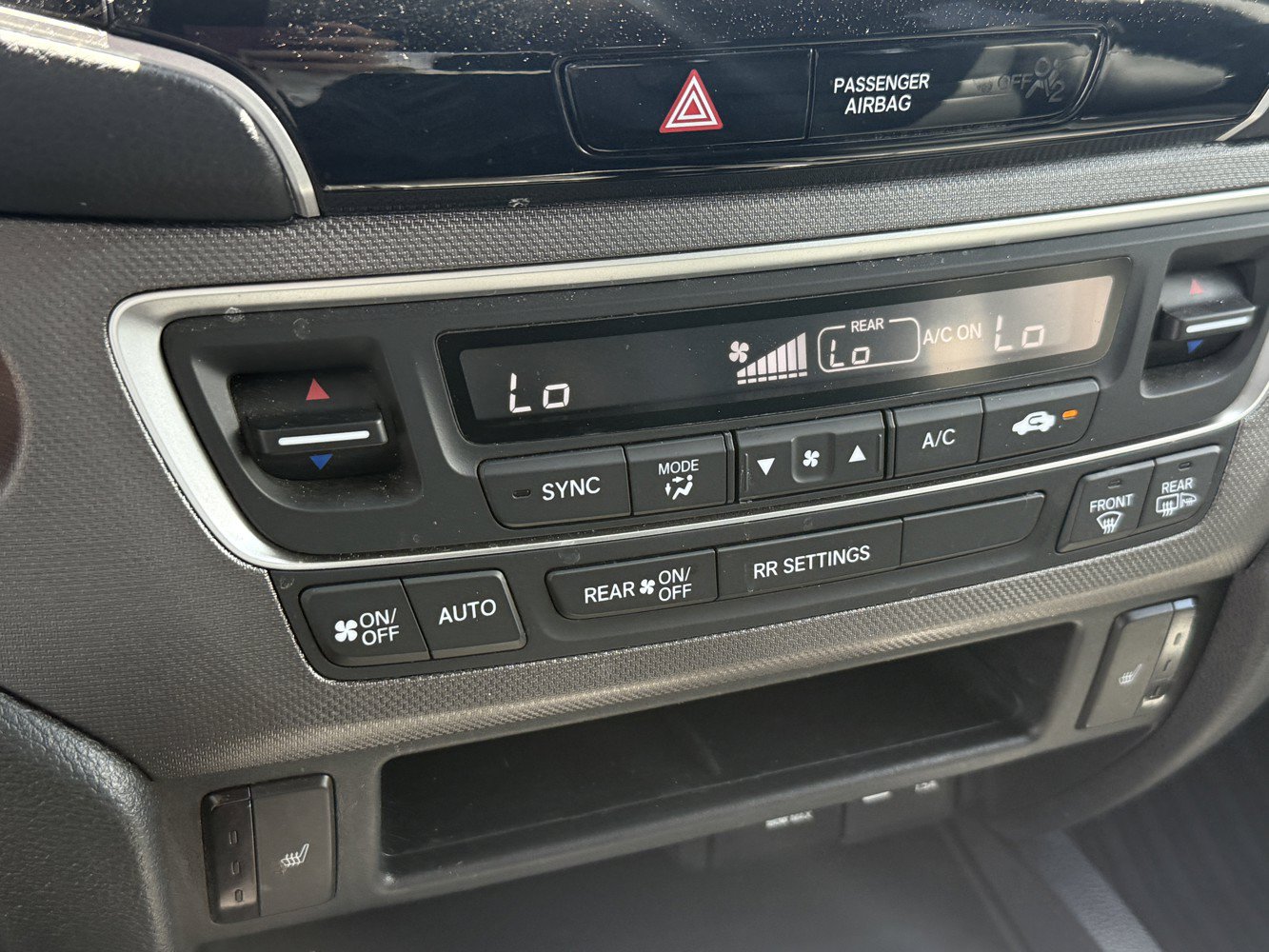 Certified 2023 Honda Ridgeline RTL image 15