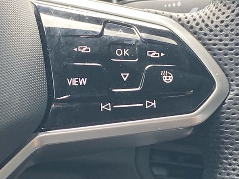 Certified 2024 Volkswagen Jetta GLI Autobahn FWD image 7