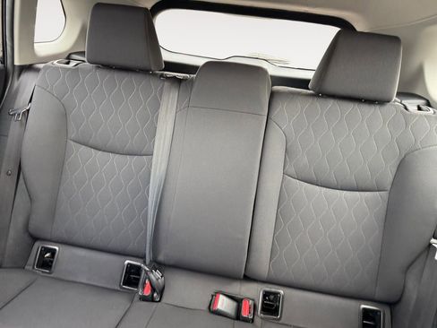 Certified 2024 Toyota Corolla Cross LE image 13