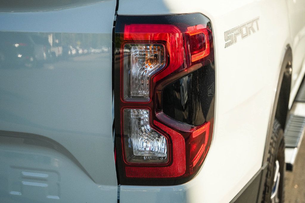 Used 2024 Ford Ranger XLT w/ Trailer Tow Package RWD image 7