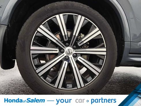 Used 2020 Volvo XC90 T6 Inscription w/ Protection Package image 12