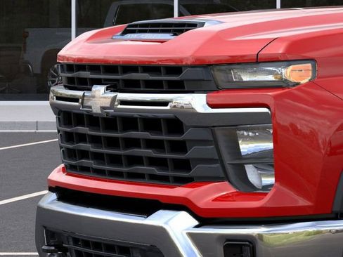 New 2026 Chevrolet Silverado 2500 LT w/ Convenience Package AWD/4WD image 13