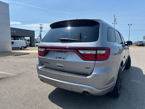 Used 2021 Dodge Durango GT AWD/4WD image 21