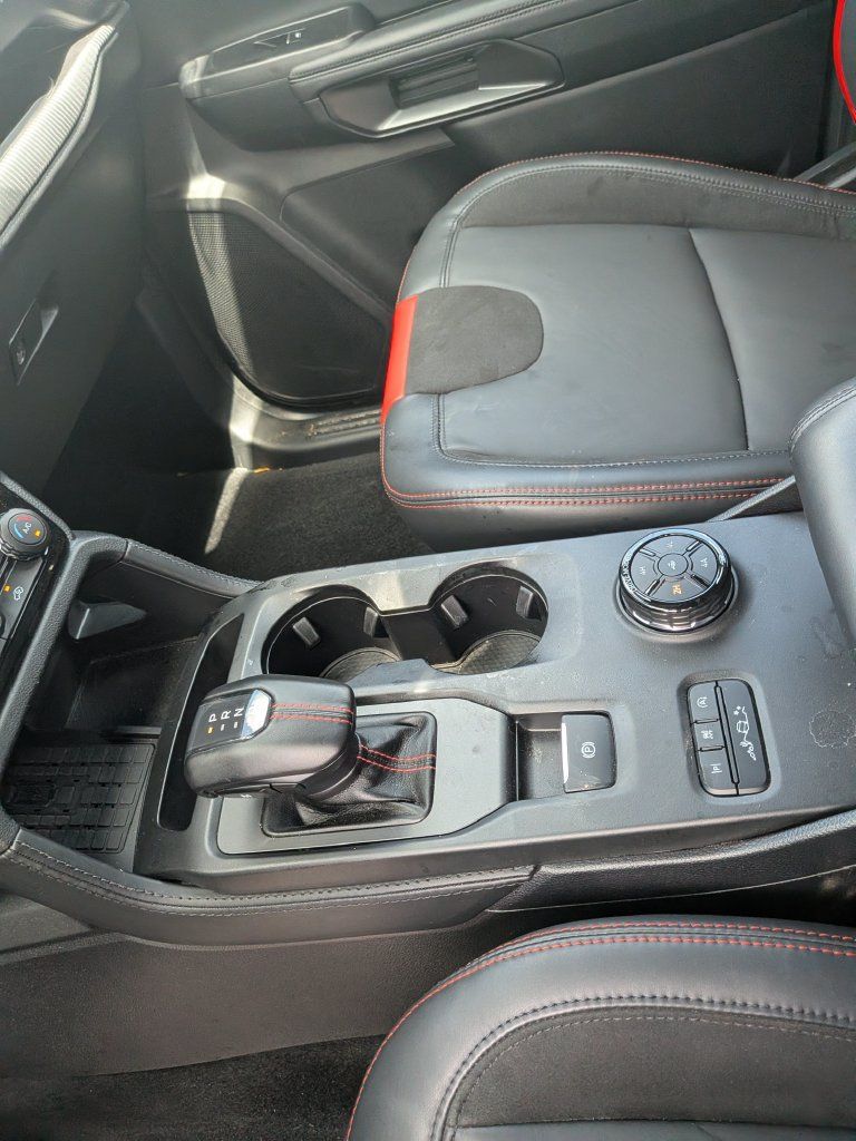 Used 2026 Ford Ranger Raptor AWD/4WD image 23